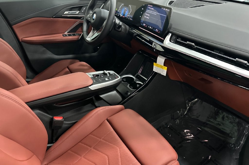 2027 BMW X1 xDrive28i