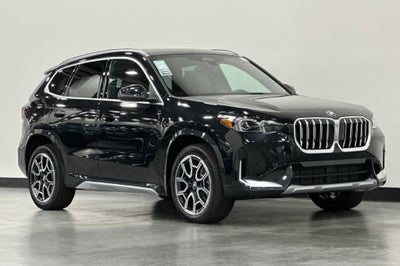 2027 BMW X1 xDrive28i