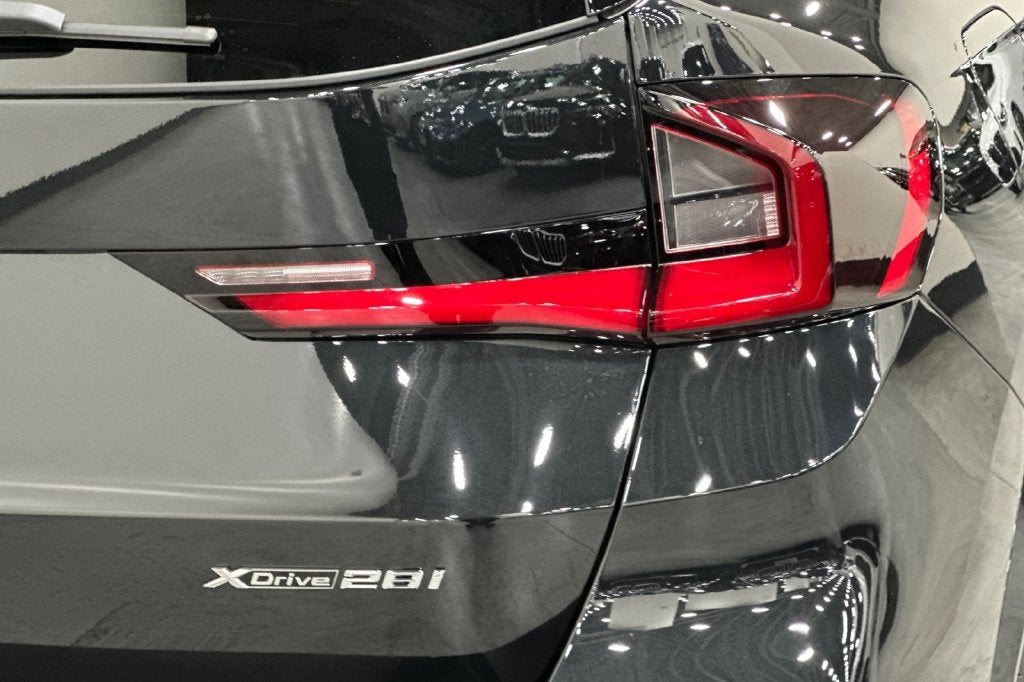 2027 BMW X1 xDrive28i