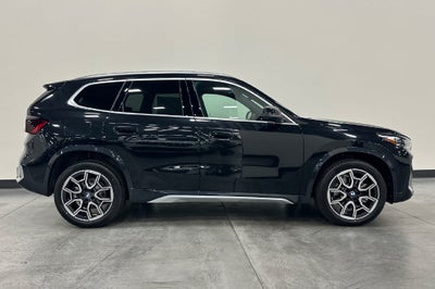 2027 BMW X1 xDrive28i