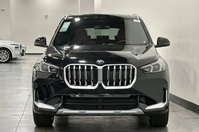 2027 BMW X1 xDrive28i