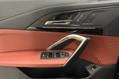 2027 BMW X1 xDrive28i
