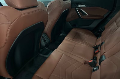 2027 BMW X1 xDrive28i