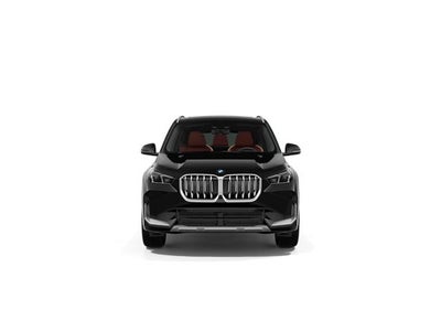 2027 BMW X1 Base