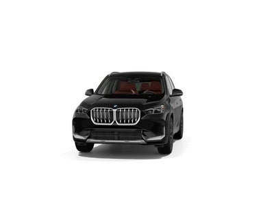 2027 BMW X1 Base