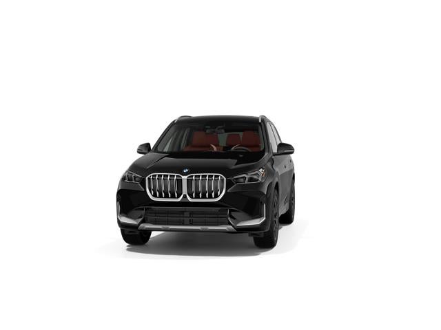 2027 BMW X1 Base