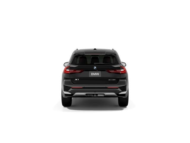 2027 BMW X1 Base