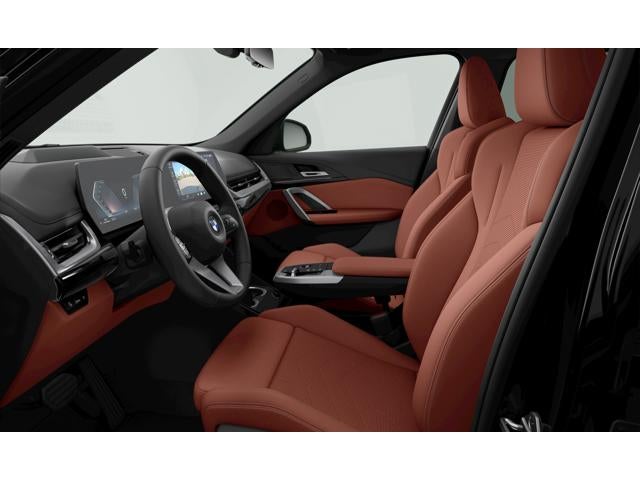 2027 BMW X1 Base