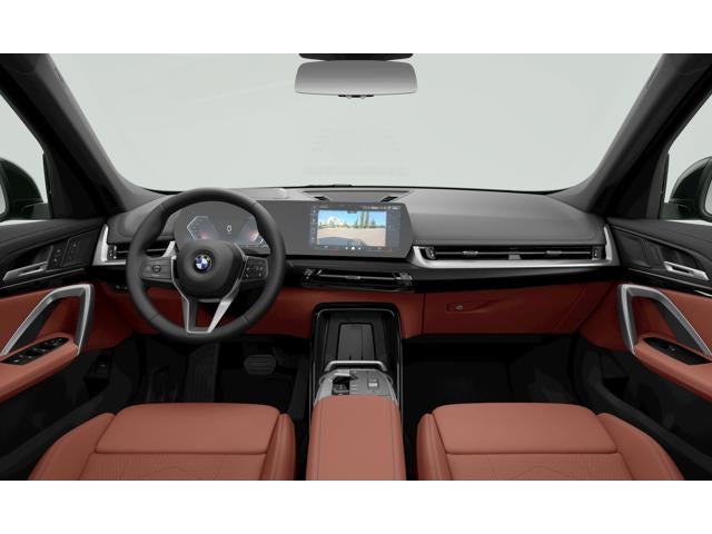 2027 BMW X1 Base