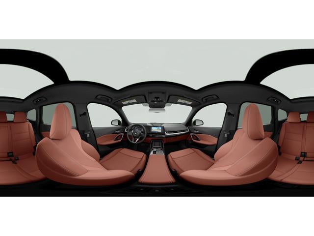 2027 BMW X1 Base