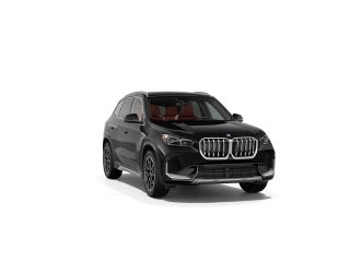 2027 BMW X1 Base