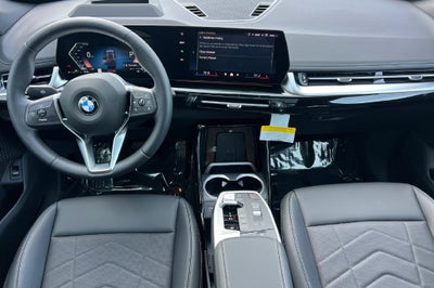 2027 BMW X1 xDrive28i
