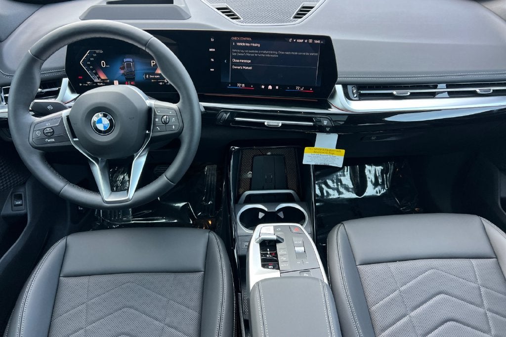 2027 BMW X1 xDrive28i