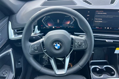 2027 BMW X1 xDrive28i