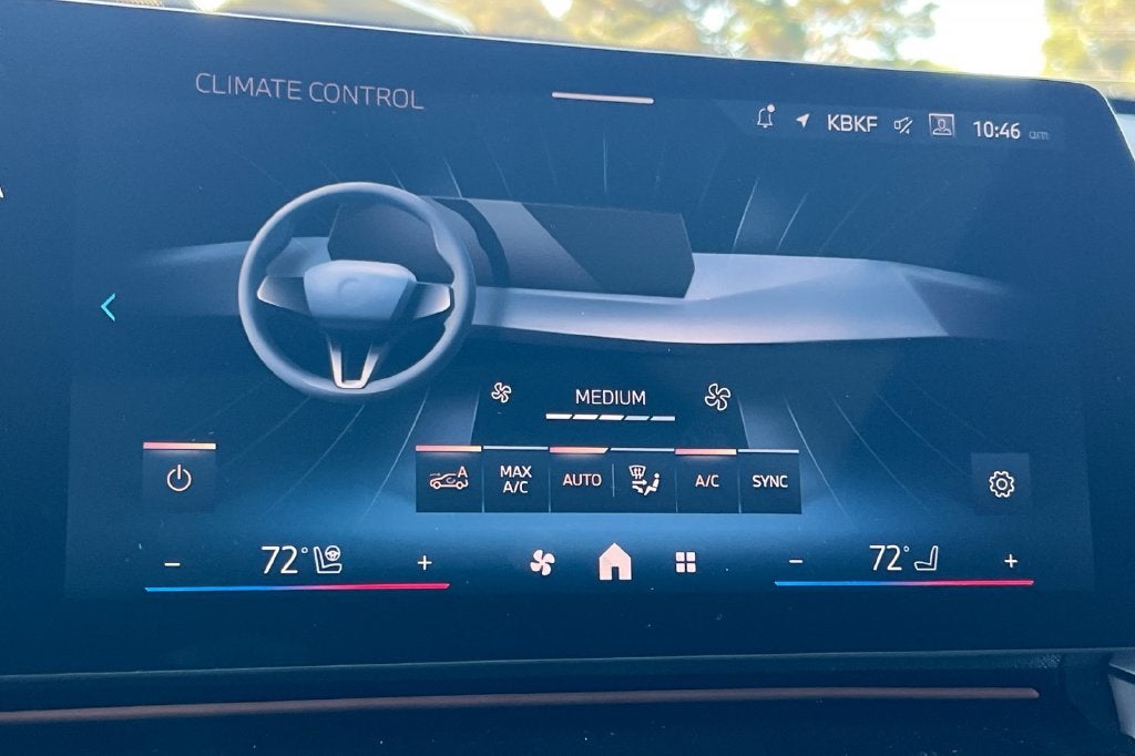 2027 BMW X1 xDrive28i
