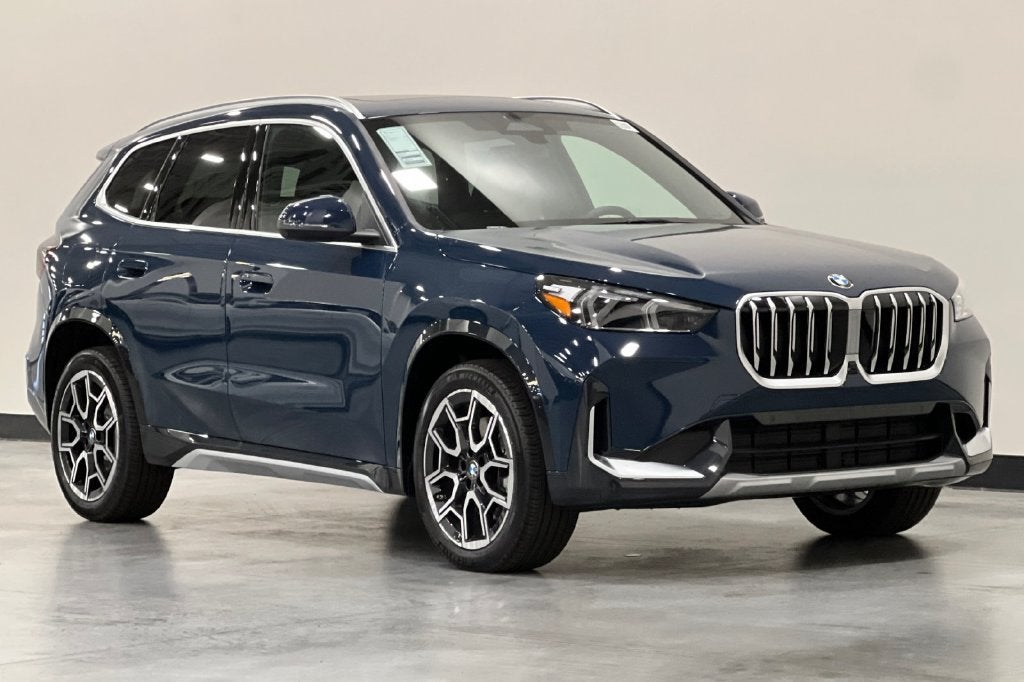 2027 BMW X1 xDrive28i