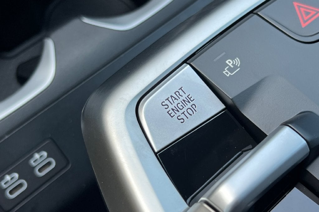 2027 BMW X1 xDrive28i