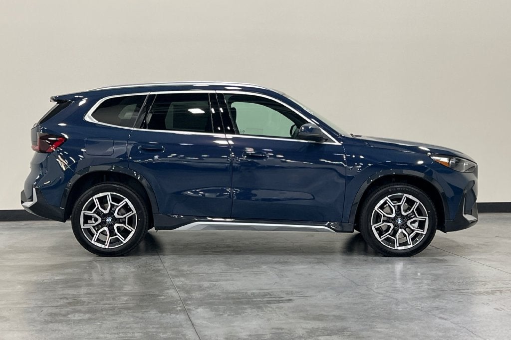 2027 BMW X1 xDrive28i