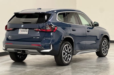 2027 BMW X1 xDrive28i