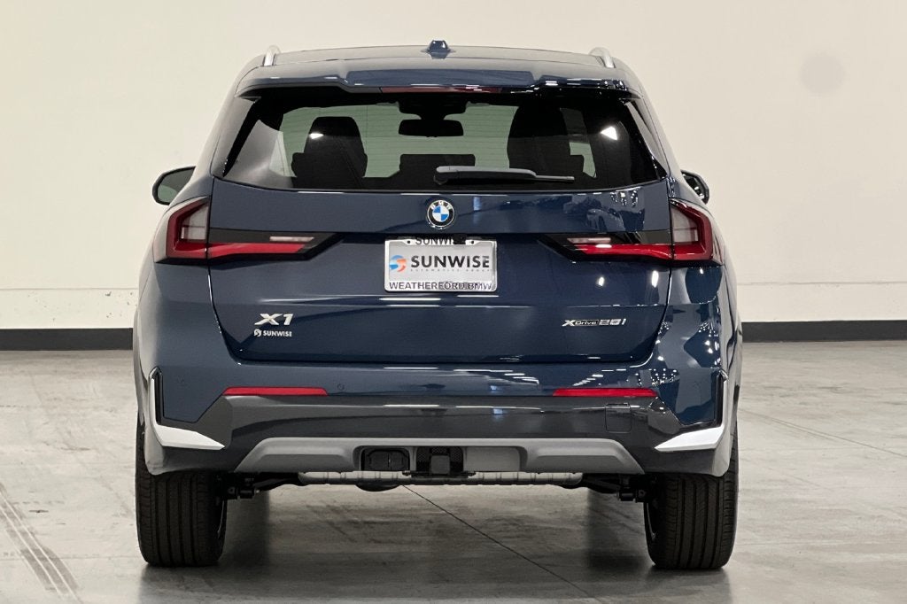 2027 BMW X1 xDrive28i