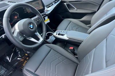 2027 BMW X1 xDrive28i