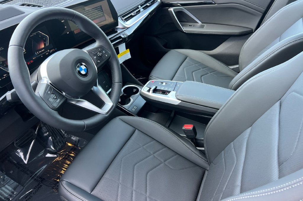 2027 BMW X1 xDrive28i