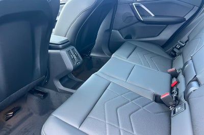 2027 BMW X1 xDrive28i
