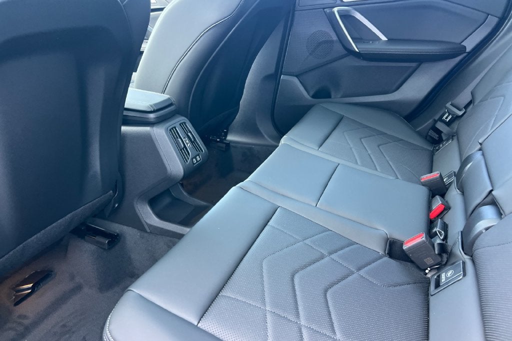 2027 BMW X1 xDrive28i