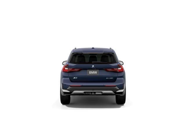2027 BMW X1 Base