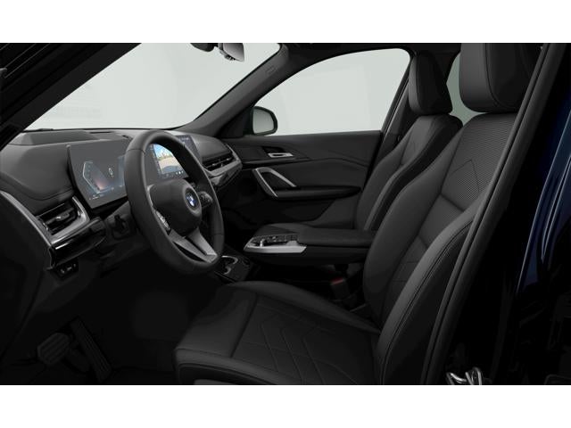 2027 BMW X1 Base