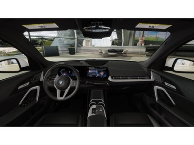 2027 BMW X1 xDrive28i