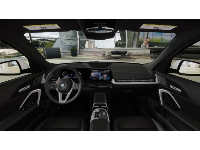2027 BMW X1 xDrive28i