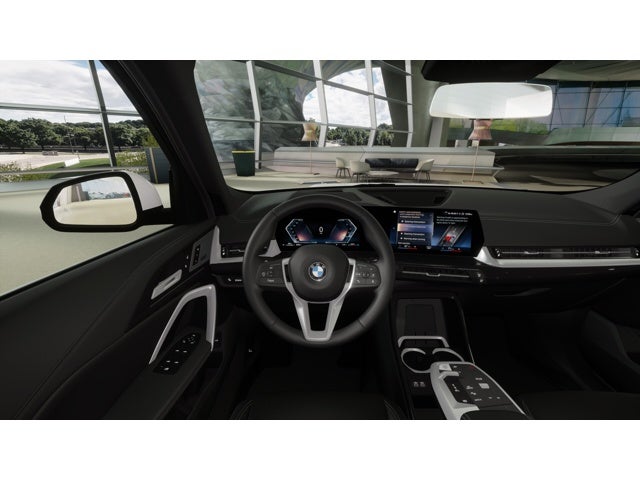 2027 BMW X1 xDrive28i