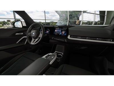 2027 BMW X1 xDrive28i