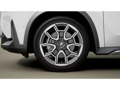 2027 BMW X1 xDrive28i