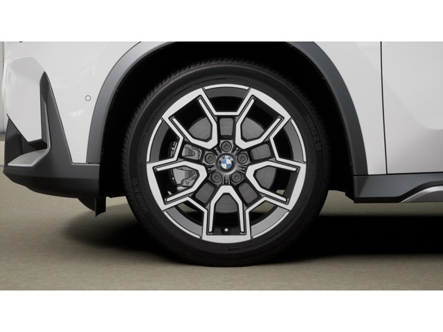 2027 BMW X1 xDrive28i