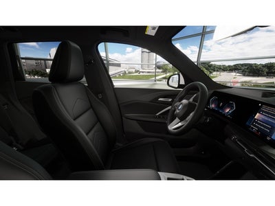 2027 BMW X1 xDrive28i