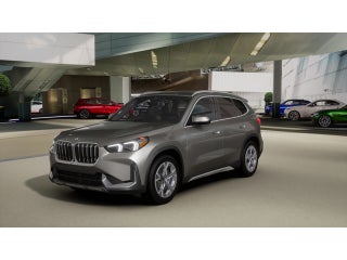 2027 BMW X1 xDrive28i