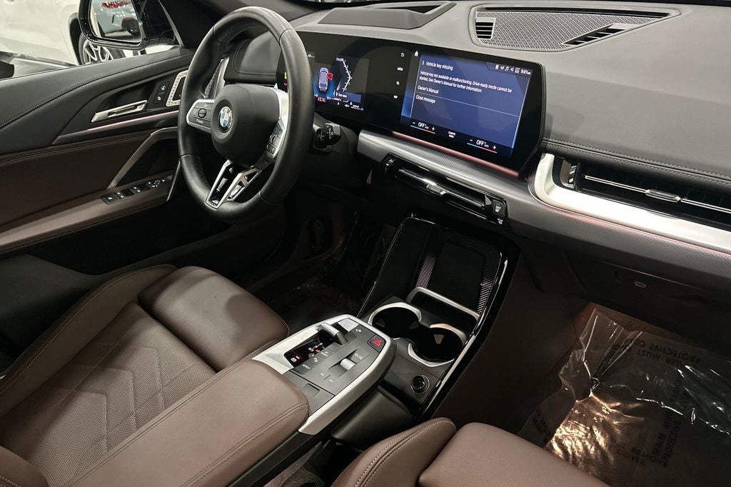 2023 BMW X1 xDrive28i