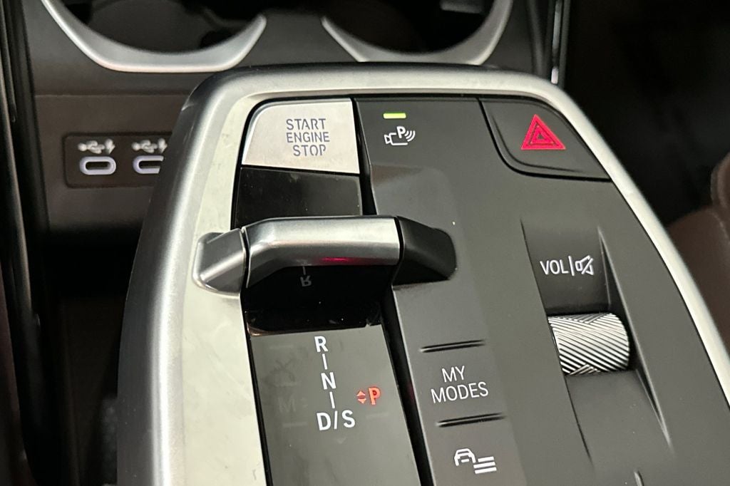 2023 BMW X1 xDrive28i