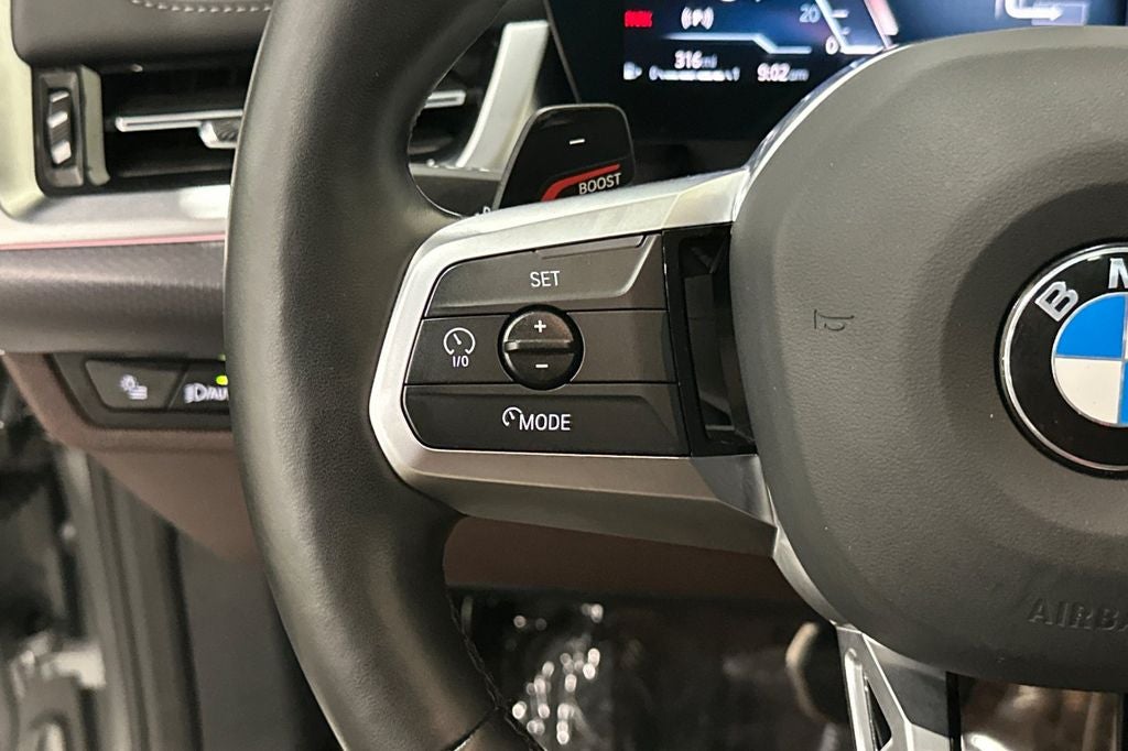 2023 BMW X1 xDrive28i