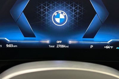 2023 BMW X1 xDrive28i
