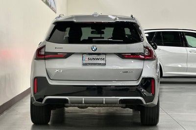 2023 BMW X1 xDrive28i