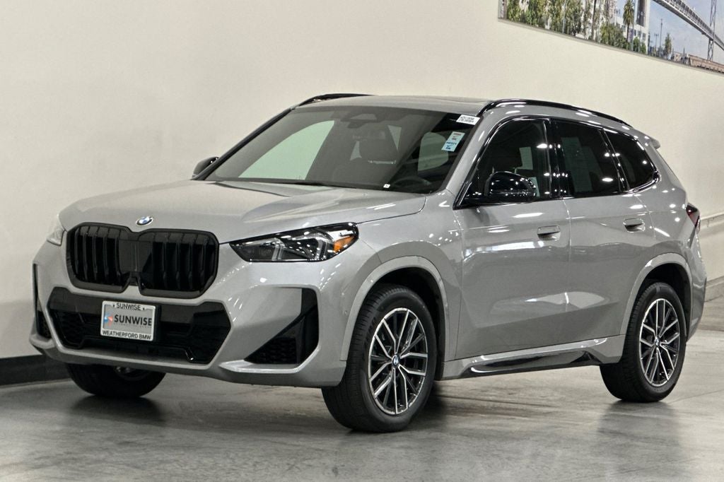 2023 BMW X1 xDrive28i
