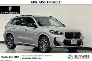 2023 BMW X1 xDrive28i