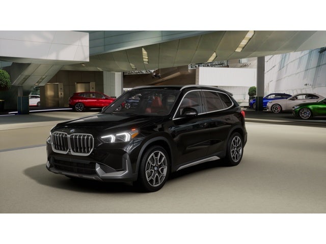 2027 BMW X1 Base