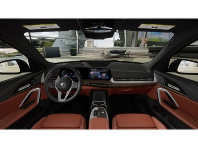 2027 BMW X1 Base