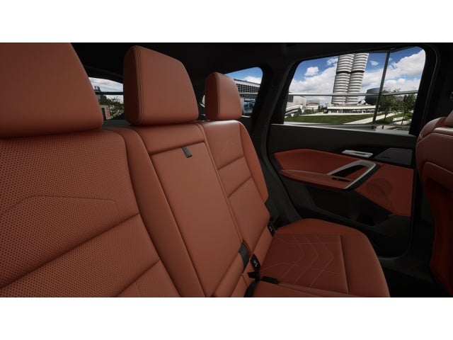 2027 BMW X1 Base