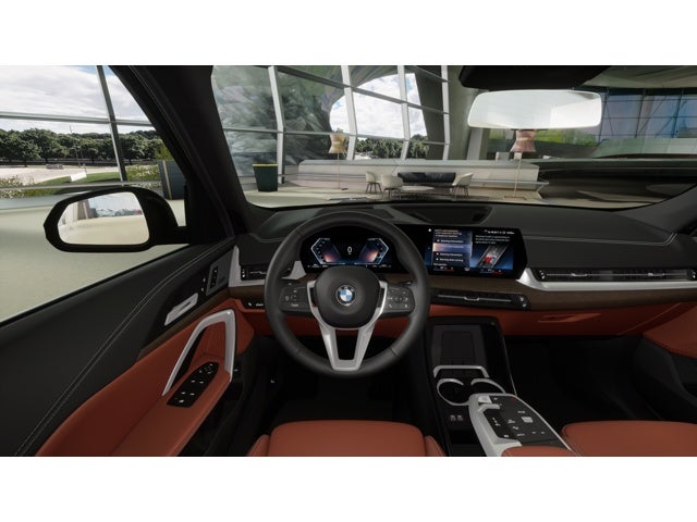 2027 BMW X1 Base