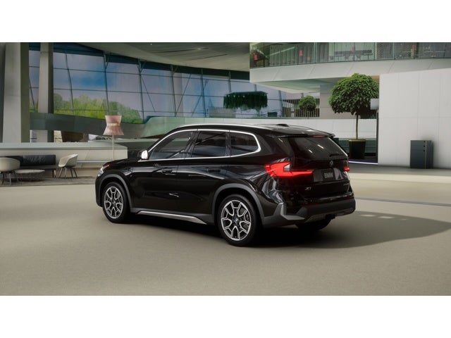2027 BMW X1 Base